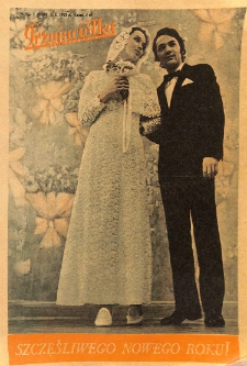 Przyjaciółka 1971 nr 1
