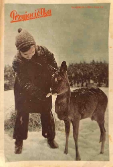 Przyjaciółka 1971 nr 2