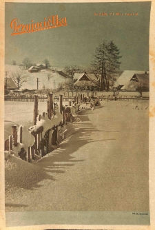 Przyjaciółka 1971 nr 3