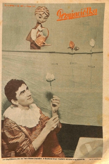 Przyjaciółka 1971 nr 6