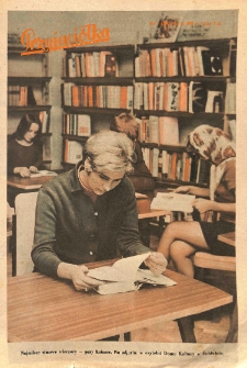 Przyjaciółka 1971 nr 7