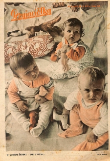 Przyjaciółka 1971 nr 9