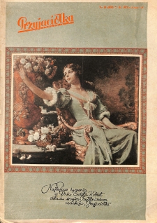 Przyjaciółka 1971 nr 10