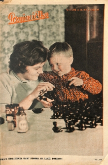 Przyjaciółka 1971 nr 11