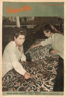 Przyjaciółka 1971 nr 16