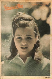 Przyjaciółka 1971 nr 17