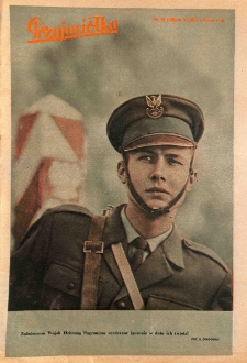 Przyjaciółka 1971 nr 23