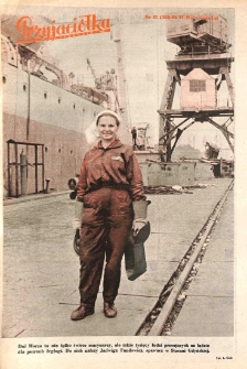 Przyjaciółka 1971 nr 25