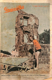 Przyjaciółka 1971 nr 31