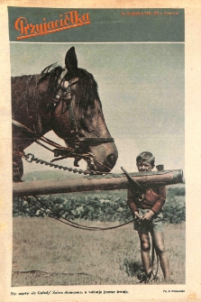 Przyjaciółka 1971 nr 32