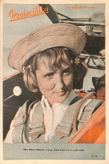 Przyjaciółka 1971 nr 34