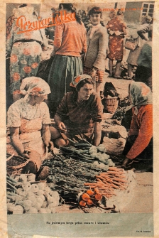 Przyjaciółka 1971 nr 39