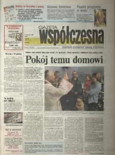 Gazeta Współczesna 2006, nr 3