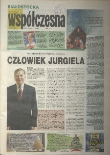 Gazeta Współczesna 2006, nr 5