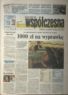 Gazeta Współczesna 2006, nr 8