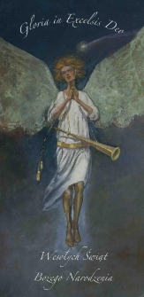 Gloria in Excelsis Deo