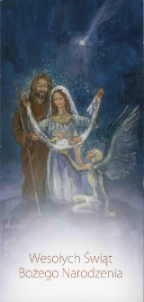Wesołych Świąt Bożego Narodzenia