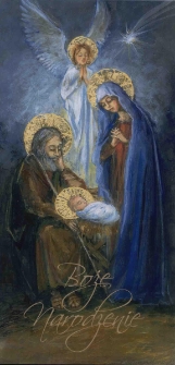 Boże Narodzenie