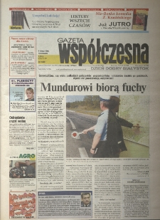Gazeta Współczesna 2006, nr 26