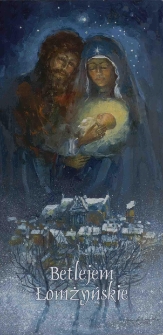 Betlejem Łomżyńskie