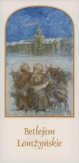 Betlejem Łomżyńskie