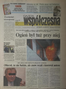 Gazeta Współczesna 2006, nr 34