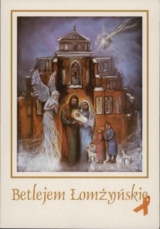 Betlejem Łomżyńskie