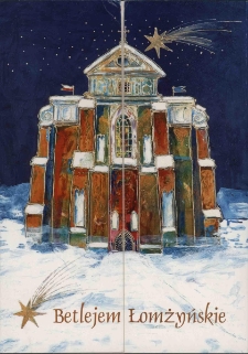 Betlejem Łomżyńskie