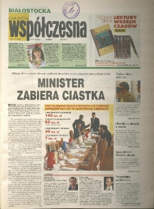 Gazeta Współczesna 2006, nr 45