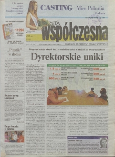 Gazeta Współczesna 2006, nr 54