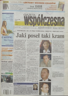 Gazeta Współczesna 2006, nr 57