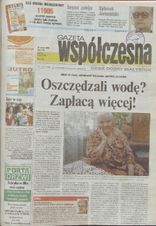 Gazeta Współczesna 2006, nr 64