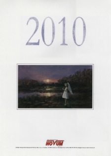 Kalendarz na 2010 rok