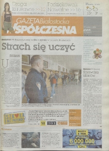 Gazeta Współczesna 2006, nr 79
