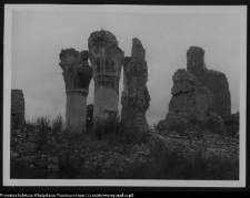 Supraśl, pobazyliański zespół cerkiewno-klasztorny