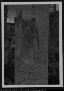 Supraśl, pobazyliański zespół cerkiewno-klasztorny