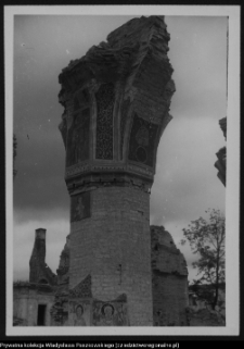 Supraśl, pobazyliański zesp&oacute;ł cerkiewno-klasztorny