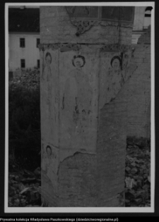 Supraśl, pobazyliański zespół cerkiewno-klasztorny