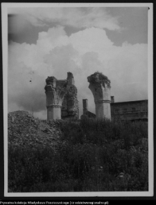 Supraśl, pobazyliański zesp&oacute;ł cerkiewno-klasztorny