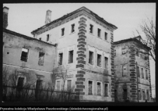 Supraśl, pobazyliański zespół cerkiewno-klasztorny