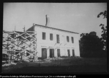 Supraśl, pobazyliański zespół cerkiewno-klasztorny