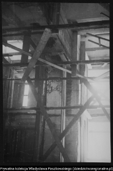 Supraśl, pobazyliański zespół cerkiewno-klasztorny