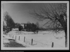 Supraśl, pobazyliański zespół cerkiewno-klasztorny