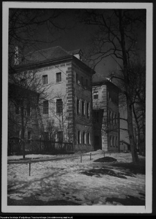 Supraśl, pobazyliański zesp&oacute;ł cerkiewno-klasztorny