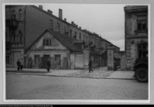 Białystok, odbudowa śródmieścia