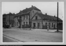 Białystok, odbudowa śródmieścia