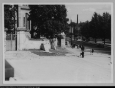 Białystok, kościół p.w. Wniebowzięcia Najświętszej Maryi Panny