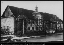 Białystok, klasztor Sióstr Miłosierdzia (szarytek)