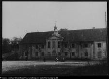 Białystok, klasztor Sióstr Miłosierdzia (szarytek)