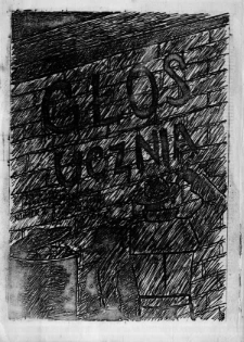 Głos Ucznia 1982 nr 2